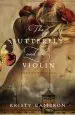 Audiobook The Butterfly and the Violin author Kristy Cambron