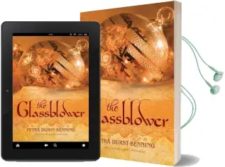 The Glassblower Audiobook download free by Petra Durst Benning