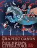 Audiobook The Graphic Canon of Children'S Literature: The Definitive Anthology of Kid'S lit as Graphics and Visuals author Russ Kick