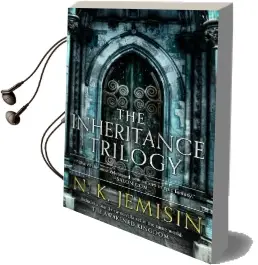 The Inheritance Trilogy Audiobook download free by N K Jemisin