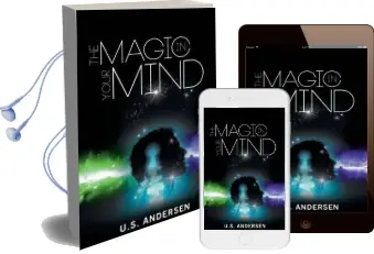 The Magic in Your Mind Audiobook download free by U S Andersen