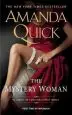 Audiobook The Mystery Woman author Amanda Quick