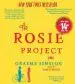 Audiobook The Rosie Project author Graeme Simsion