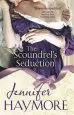 Audiobook The Scoundrel'S Seduction: Number 3 in Series author Jennifer Haymore