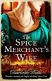 Audiobook The Spice Merchant'S Wife author Charlotte Betts