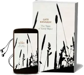 The Taste of River Water: New and Selected Poems Audiobook download free by Cate Kennedy