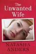 Audiobook The Unwanted Wife author Natasha Anders