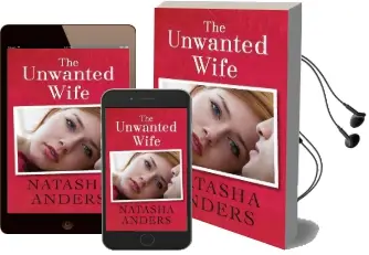 The Unwanted Wife Audiobook download free by Natasha Anders