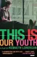 Audiobook This is our Youth: Broadway Edition author Kenneth Lonergan