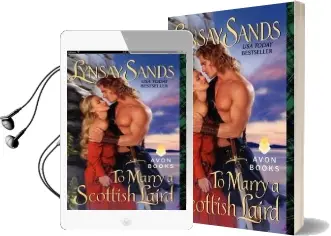 To Marry a Scottish Laird: Highland Brides Audiobook download free by Lynsay Sands