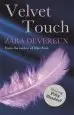 Audiobook Velvet Touch author Zara Devereux