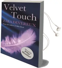 Velvet Touch Audiobook download free by Zara Devereux