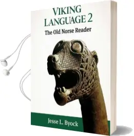 Viking Language 2 Audiobook download free by Jesse L. Byock
