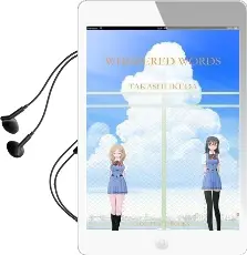 Whispered Words, Volume 1 Audiobook download free by Takashi Ikeda