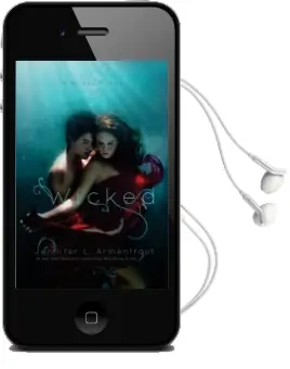 Wicked Audiobook download free by Jennifer L Armentrout
