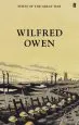 Audiobook Wilfred Owen author Wilfred Owen