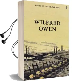 Wilfred Owen Audiobook download free by Wilfred Owen
