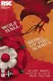 Audiobook Wolf Hall & Bring up the Bodies: Rsc Stage Adaptation author Hilary Mantel