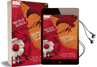 Wolf Hall & Bring up the Bodies: Rsc Stage Adaptation Audiobook download free by Hilary Mantel