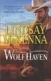 Audiobook Wolf Haven author Lindsay Mckenna