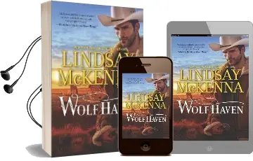 Wolf Haven Audiobook download free by Lindsay Mckenna
