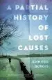 Audiobook A Partial History of Lost Causes, a author Jennifer Dubois