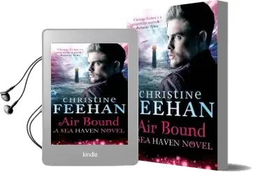 Air Bound Audiobook download free by Christine Feehan