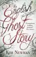 Audiobook An English Ghost Story author Kim Newman