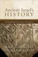 Audiobook Ancient Israel'S History: An Introduction to Issues and Sources author Bill T. Arnold