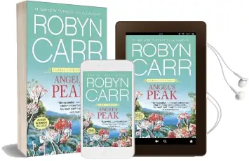 Angel'S Peak Audiobook download free by Robyn Carr