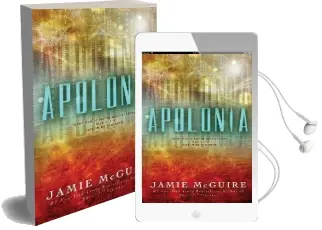 Apolonia Audiobook download free by Jamie Mcguire
