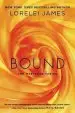Audiobook Bound: The Mastered Series author Lorelei James