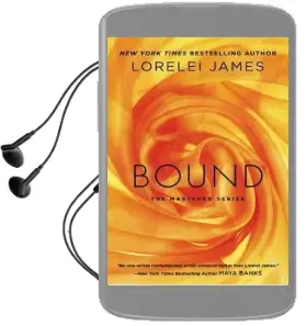 Bound: The Mastered Series Audiobook download free by Lorelei James