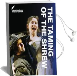 Cambridge School Shakespeare: The Taming of the Shrew Audiobook download free by Richard Andrews
