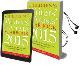 Children'S Writers' and Artists' Yearbook 2015 Audiobook download free by Www Writersandartists Co Uk
