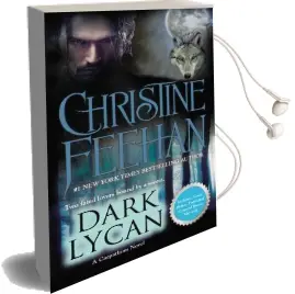 Dark Lycan Audiobook download free by Christine Feehan