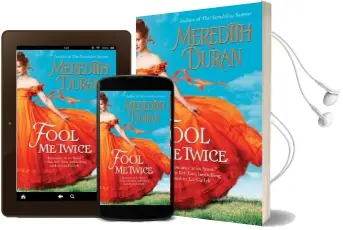 Fool me Twice Audiobook download free by Meredith Duran