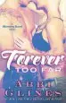 Audiobook Forever too far author Abbi Glines