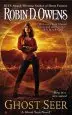 Audiobook Ghost Seer: A Ghost Seer Novel author Robin D. Owens