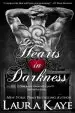Audiobook Hearts in Darkness author Laura Kaye