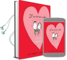 If our Love Were a Book...: This is how it Would Look Audiobook download free by Lisa Swerling