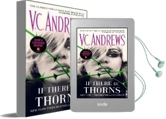 If There be Thorns Audiobook download free by V C Andrews