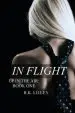 Audiobook In Flight author R K Lilley