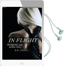 In Flight Audiobook download free by R K Lilley