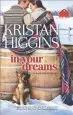 Audiobook In Your Dreams author Kristan Higgins