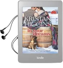 In Your Dreams Audiobook download free by Kristan Higgins
