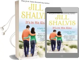 It'S in his Kiss Audiobook download free by Jill Shalvis