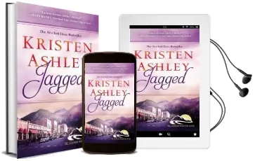Jagged Audiobook download free by Kristen Ashley