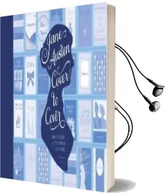 Jane Austen Cover to Cover Audiobook download free by Margaret Sullivan