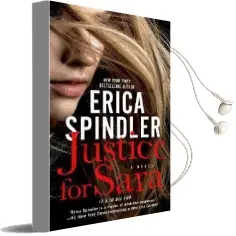 Justice for Sara Audiobook download free by Erica Spindler